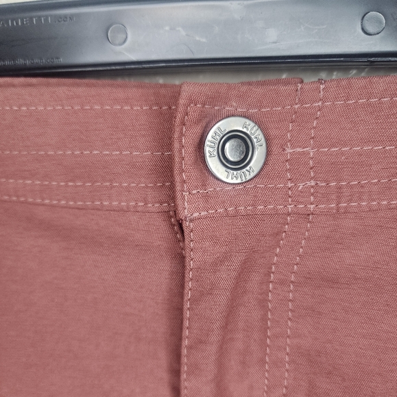 Kuhl Trekr Short 5.5" - Picture 2 of 6